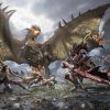Monster Hunter Outlanders arriva su iOS e Android il 29 ottobre