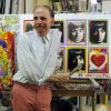 Morto Peter Max, maestro della Pop Art psichedelica dei ‘figli dei fiori’