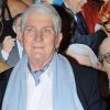 Morto il fotografo Umberto Pizzi: ha immortalato per decenni i vizi mondani della politica