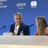 Mostra Venezia, George Clooney: “Ho smesso di fare il regista, la famiglia è la mia priorità”