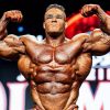 Nick Walker è Mr Olympia 2026, ecco il nuovo re del bodybuilding