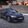 Nuova Audi A3: debutta la versione Design
