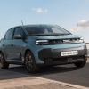 Nuova Dacia Spring, seconda generazione elettrica con 250 km di autonomia
