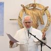 Papa Leone XIV in Francia, il messaggio da Parigi: “La storia non è scritta da chi si impone”