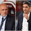 Percassi-D’Amico, alta tensione dopo Roma-Atalanta: procura Figc apre fascicolo