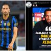 “Preferisce il kebab… alla pizza”: la Lega ‘punge’ Calhanoglu sui social