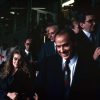 Quando Berlusconi invitò il laziale Previti a San Siro, ex ministro: “Milan perse e Silvio voleva ammazzarmi”