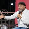 Report, i giornalisti: “Non abbiamo sfiduciato Ranucci né chiesto la rimozione”
