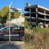 Roma, cosa sta succedendo al “palazzo della droga” a Tor Sapienza: in corso lo sgombero