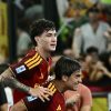 Roma, trionfo con l’Atalanta e i tifosi sognano: “Siamo da scudetto”