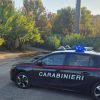 Roma, trovato cadavere in un parco di Tor Sapienza: sul corpo ferite da arma da taglio