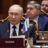 Russia, da domani il voto ‘per vincere la guerra’: elezioni tra strategia di Putin e disinteresse totale
