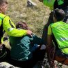 Sant’Anna di Vinadio, donna dispersa ritrovata viva dopo cinque giorni in montagna