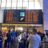 Sciopero dei treni, stop di 24 ore da questa sera: disagi, cancellazioni e fasce garantite