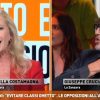 Scontro Costamagna-Cruciani sul decreto Scuola: “Propaganda razzista”, “Non dire minch….”