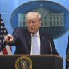 Scure di Trump sui giornalisti: niente accesso alla Casa Bianca per Cnn, Ms Now e Politico. “Assalto ai diritti, avanti con il nostro lavoro”