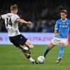 Serie A, Napoli-Bologna, annullato il gol al 6′ del rossoblu Theate – Cosa è successo