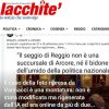 Siracusano-Vannacci, il blog Iacchite’ chiarisce: “La foto non è stata realizzata da noi, ma dall’IA”