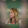 Sondaggio politico, calano Fratelli d’Italia e Futuro nazionale: le intenzioni di voto