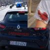 Spari con arma ad aria compressa in centro a Roma, la donna colpita: “Mi hanno detto che si ripetono da giorni”
