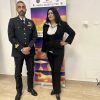 Spazio, concluso a Pomezia ‘Aviation Yes’ su sicurezza e innovazione