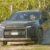 Suzuki presenta la nuova Across plug-in hybrid