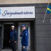 Svezia, seggi aperti per elezioni parlamentari﻿