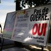 Svizzera oggi al voto per il referendum sulla neutralità