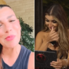 Temptation Island, Sabrina riceve una sorpresa speciale: il videomessaggio da… Emma Marrone