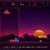 Tetris prende le distanze dal gioco della Casa Bianca ‘Build the wall’: “Uniamo le persone, non le separiamo”