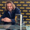 Thomas Schlesser torna in libreria con ‘Il gatto del giardiniere’