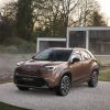 Toyota Yaris Cross 2026 cambia volto