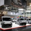 Toyota rilancia sui commerciali, target 200 mila unità in Europa entro 2030