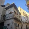 Trapani, crolla il balcone dell’abitazione: morta una donna a Mazara del Vallo