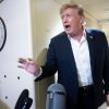 Trump: “Rischi Intelligenza artificiale sono bufale, come cambiamento climatico”