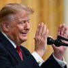 Trump e il mea culpa: “Usa volano e non l’ho spiegato, ho fatto un pessimo lavoro”