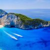 Turismo marittimo 2026, crescono del 22 per cento le prenotazioni dei traghetti