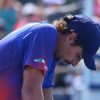 US Open, Popyrin rivela: “Per colpa del tennis mi sono rovinato il matrimonio…”