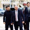 Ucraina-Russia, Witkoff e Kushner a Kiev. Zelensky: “Serve pace dignitosa”