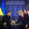Ucraina, Zelensky vede Trump: “Vogliamo entrambi che la guerra finisca prima dell’inverno”
