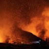 Ucraina ancora sotto attacco russo: raid su stazioni di servizio a Kiev, colpito mercantile a Odessa