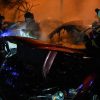 Ucraina sotto attacco massiccio, pioggia di missili su Kiev