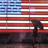 Usa, tempesta flagella nord-est Paese: voli cancellati, blackout e allerta inondazioni