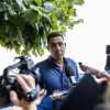 Vannacci a Cernobbio: “Orgoglioso di essere qui, finanza interessata a quello che sta succedendo”