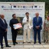 Venezia 83 anni, Premio Mimmo Rotella ad Andrea Pallaoro per ‘The Echo Chamber’