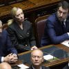 Vertice leader centrodestra ‘chez’ Meloni, partita aperta sul sindaco di Milano. Tajani: “Al vaglio tutte le possibilità”