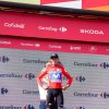 Vuelta di Spagna, oggi 16esima tappa: orario, percorso e dove vederla
