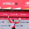 Vuelta di Spagna, oggi 18esima tappa: orario, percorso e dove vederla