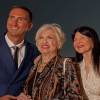 Wanna Marchi e Stefania Nobile premiate in Campidoglio con il ‘Premio Internazionale della Cultura’