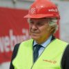 Webuild, Salini: “Grandi opere, alleanza strategica tra Stato e imprese per crescere”